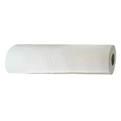 Orvosi papírlepedő tekercses 50cm x 50 m 2 rétegű 100% cellulóz ragasztott