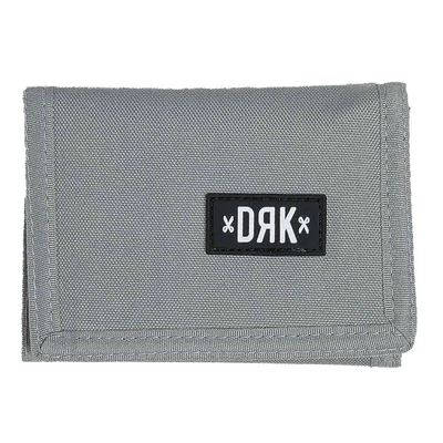 Pénztárca DRK 25FUE0048_0037_NS szürke