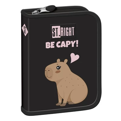 Tolltartó Be Capy egy részes üres