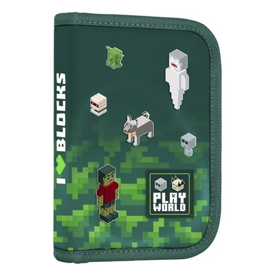 Tolltartó OXY 1 szintes üres Playworld