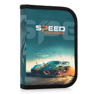 Tolltartó OXY 1 szintes üres Car