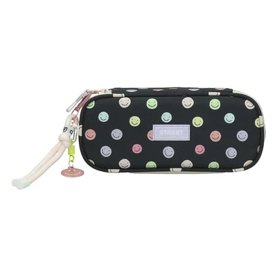 Tolltartó STREET Compact Light Smiley