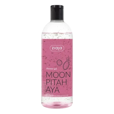 Tusfürdő gél  ZIAJA sárkánygyümölcs 500 ml