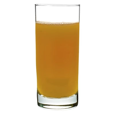 Üdítős pohár készlet TANGO HB üveg 300 ml 6 darabos