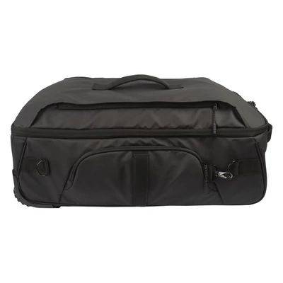 Utazótáska PROMO Nomad 70 L fekete