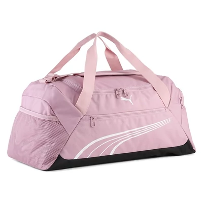 Utazótáska PUMA 9118710 rózsaszín