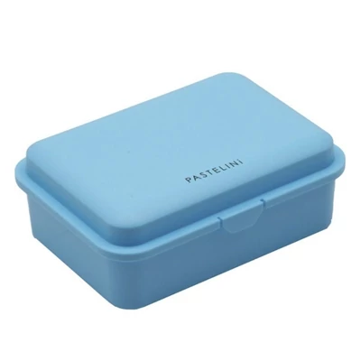 Uzsonnás doboz PASTELINI kék