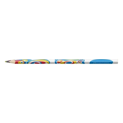 Varázsceruza FABER-CASTELL Fantasy multicolor alap színek