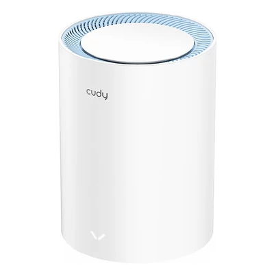 Wi-Fi mesh router CUDY AC1200