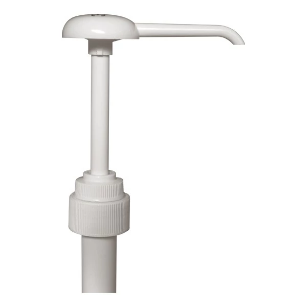 Adagoló pumpa CLEAN CENTER Chef PG510 5 és 10 liter kannákhoz