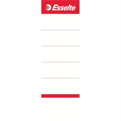 Cserecímke iratrendezőhöz ESSELTE 50 mm 10 darabos