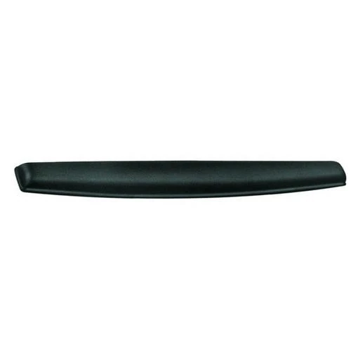 Csuklótámasz billentyűzethez habtöltésű FELLOWES Memory Foam fekete