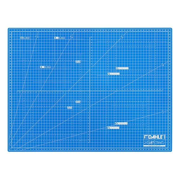 Dekoratőr tábla DAHLE 10692 45x60