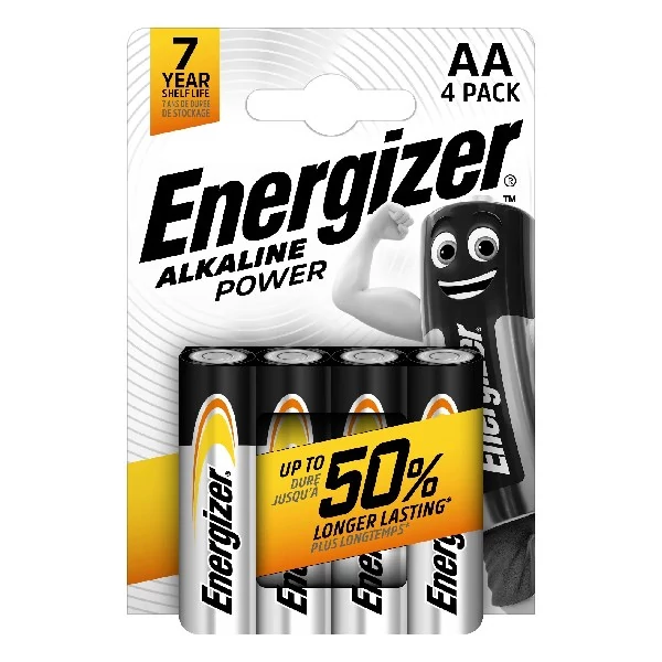 Elem ceruza ENERGIZER 