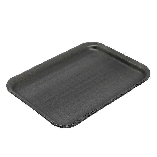 Habtálca 70-es 178x133x10mm fekete 400 darabos