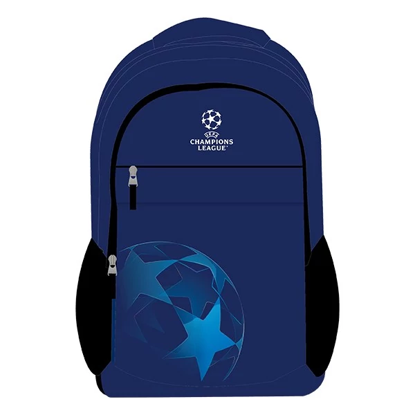 Hátizsák CHAMPIONS LEAGUE 32l kék