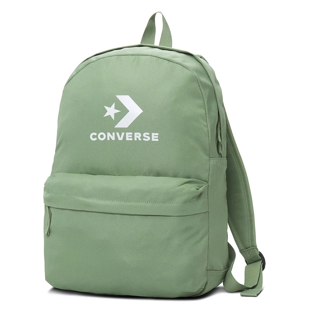 Hátizsák CONVERSE 10025485-A18-320 zöld