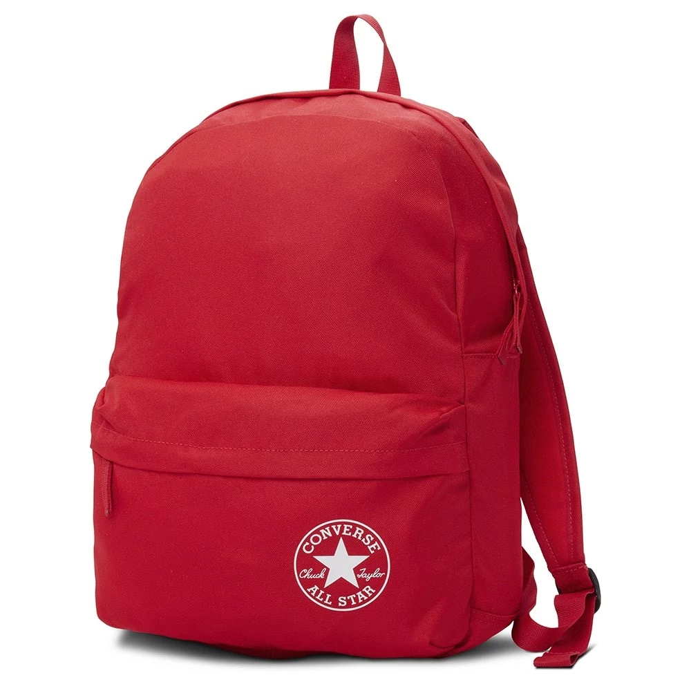 Hátizsák CONVERSE 10025962-A20-600 piros