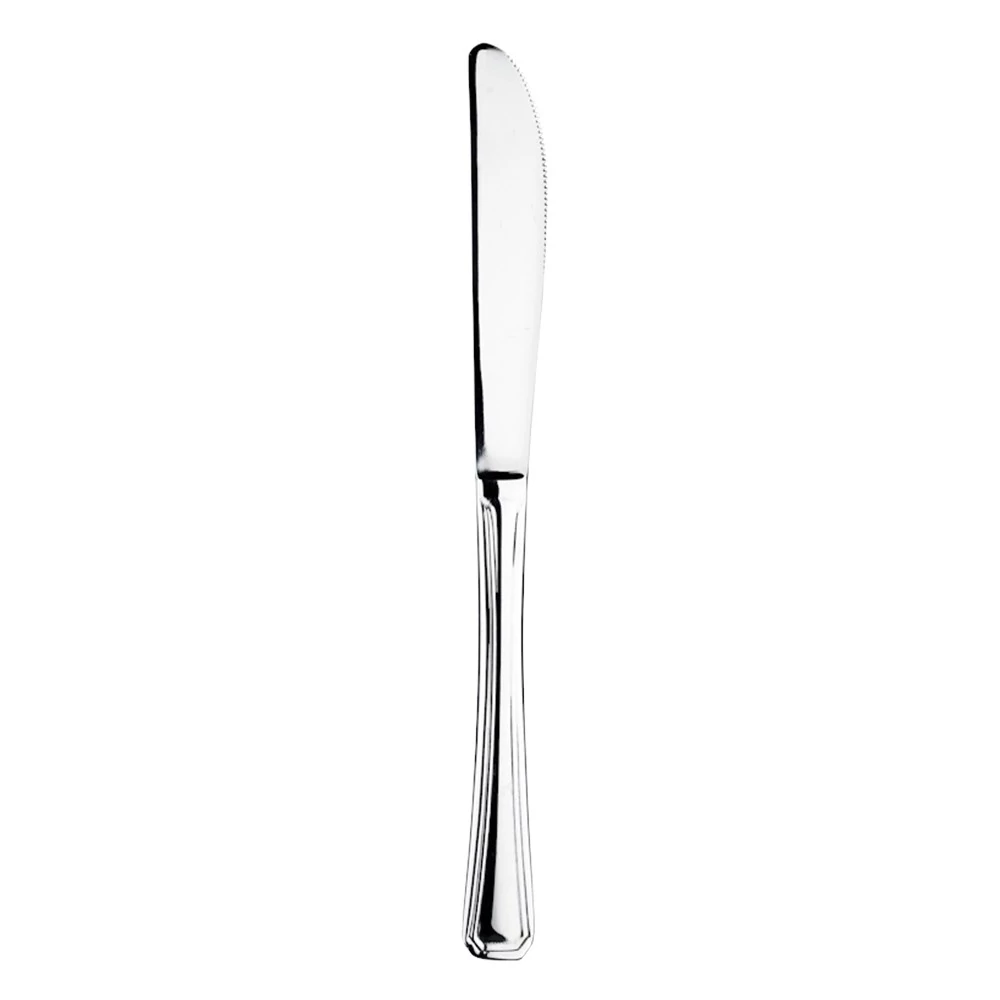Kés készlet OKTAGONAL rozsdementes acél 22,5 cm 12 darabos