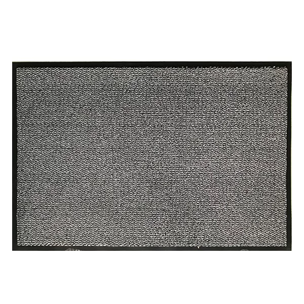 Lábtörlő textil-műanyag 90x150cm