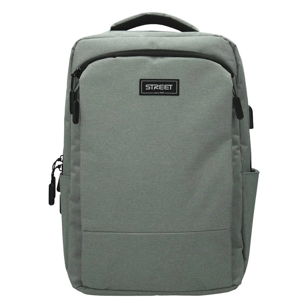 Notebook hátizsák STREET Elite 15,6