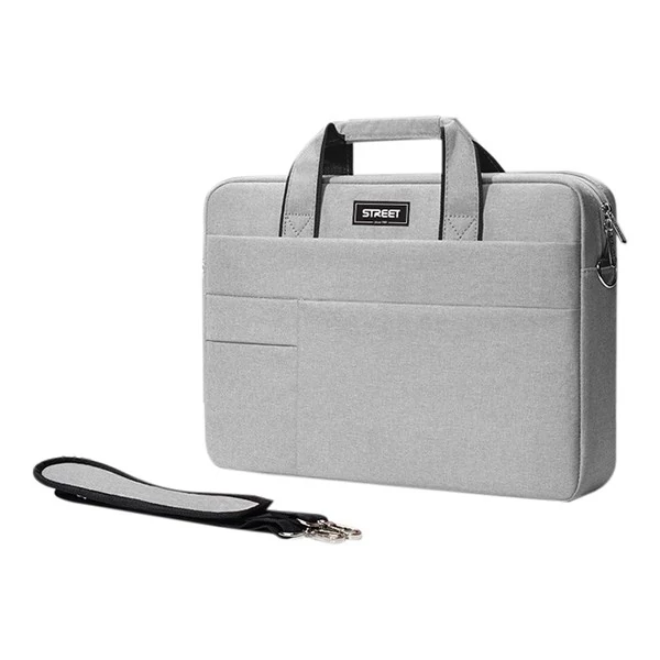 Notebook táska STREET Sleek 15,6