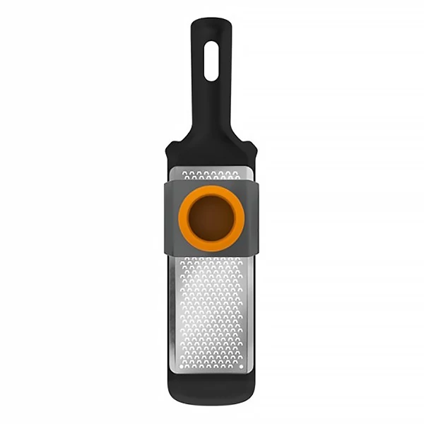Reszelő finom FISKARS Functional Form