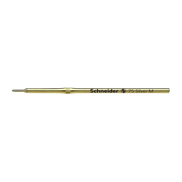 Tollbetét SCHNEIDER 75 silver 0,5 mm 10 darabos