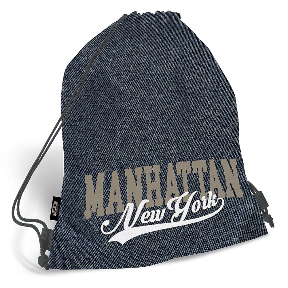 Tornazsák LIZZYSULI classic Manhattan New York